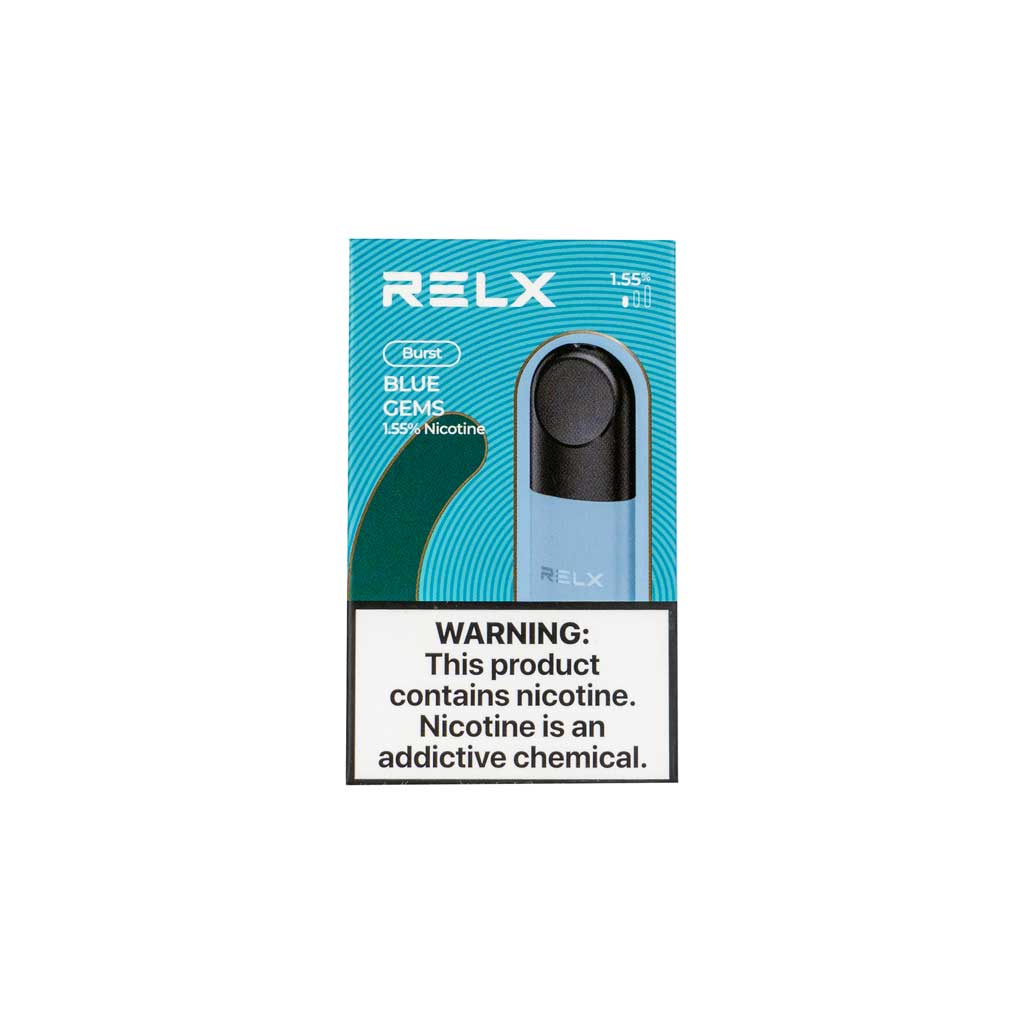 RELX Infinity & Essential Pods (4th Gen) Tiger Vape RELX Infinity & Essential Pods (4th Gen) Tiger Vape