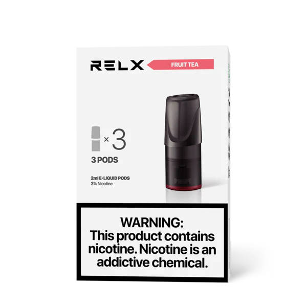 RELX Classic Pods (1st Gen)