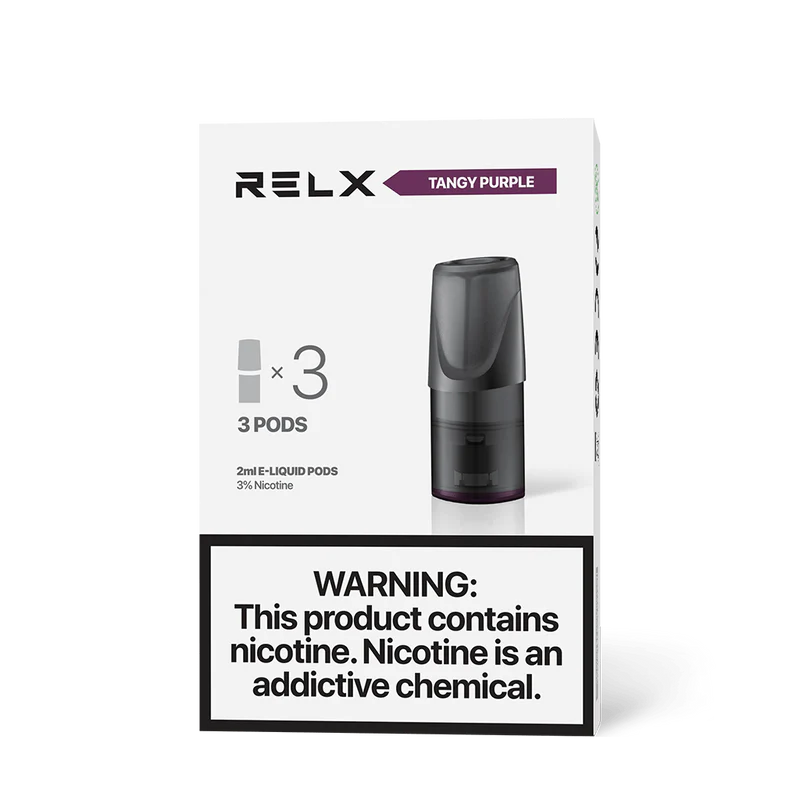 RELX Classic Pods (1st Gen)