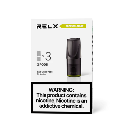 RELX Classic Pods (1st Gen)
