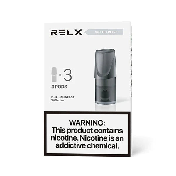 RELX Classic Pods (1st Gen)