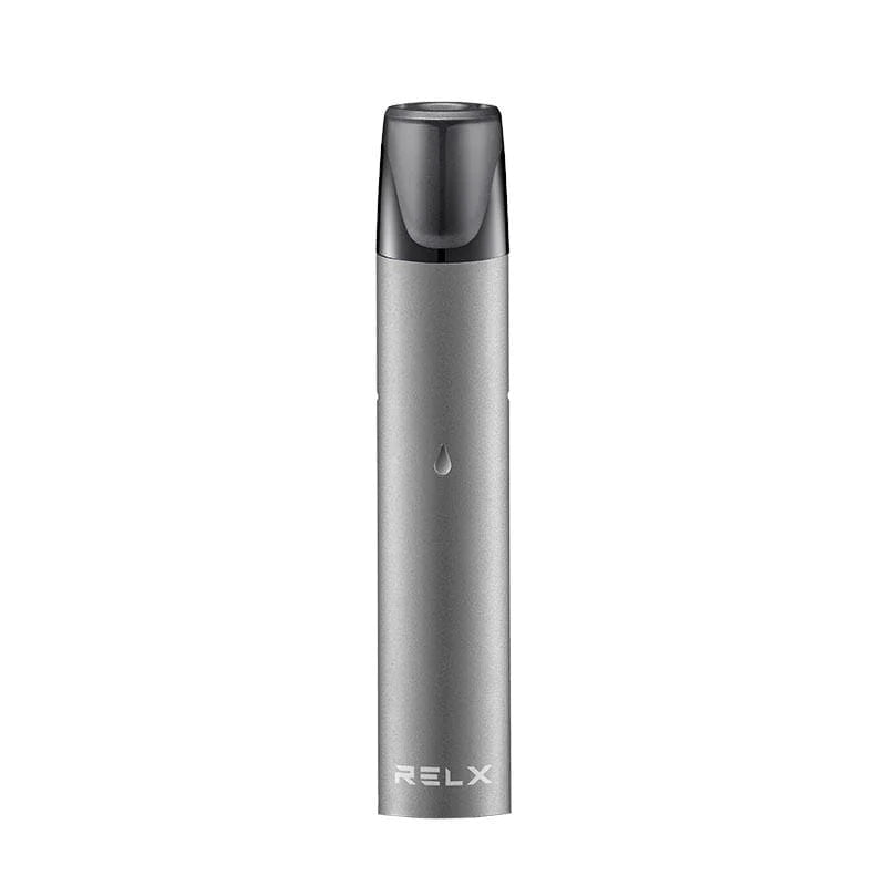RELX Classic Starter Kit (1st Gen) Tiger Vape RELX Classic Starter Kit (1st Gen) Tiger Vape