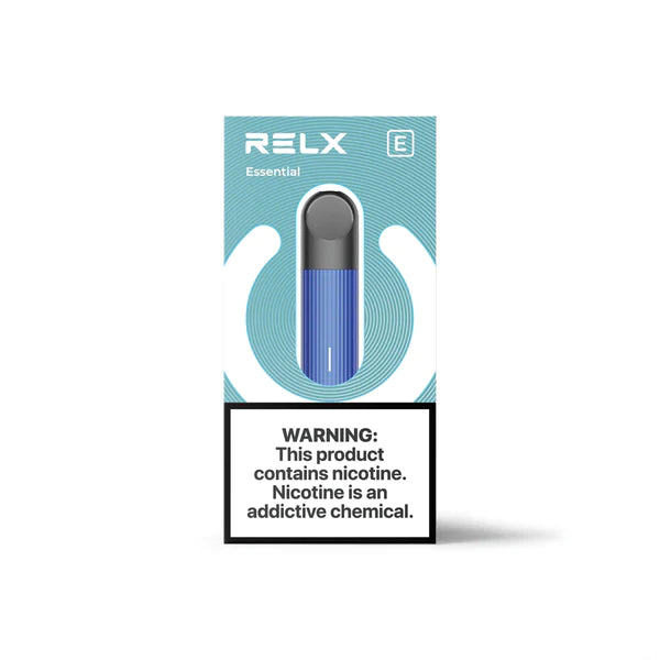 RELX Essential Device (4th Gen)