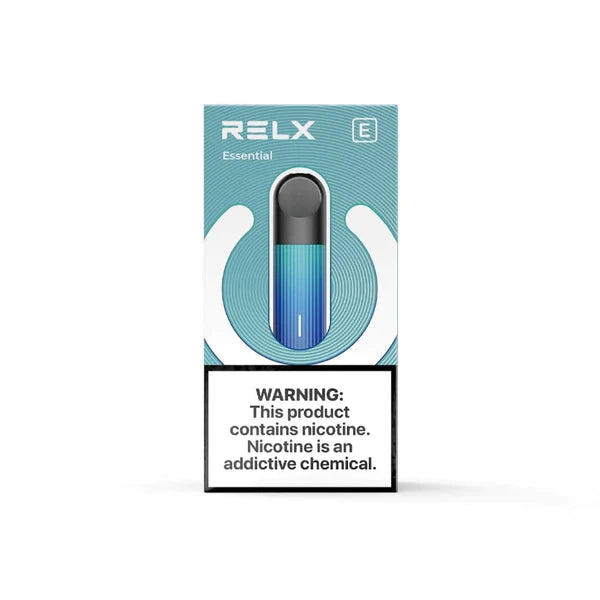 RELX Essential Device (4th Gen)