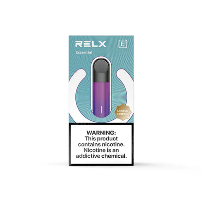 RELX Essential Device (4th Gen)