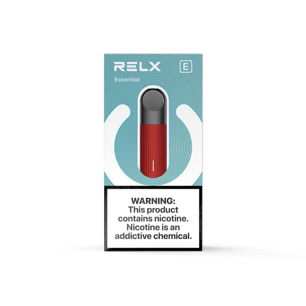 RELX Essential Device (4th Gen)