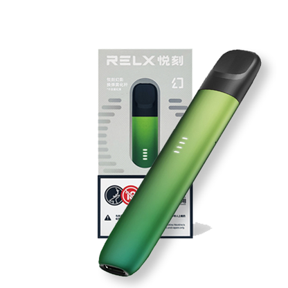 RELX Phantom Device (5th Gen)