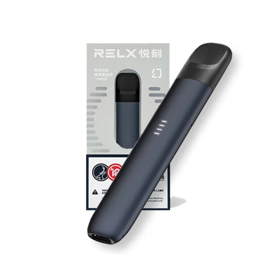 RELX Phantom Device (5th Gen)