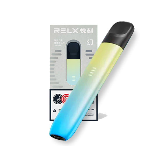 RELX Phantom Device (5th Gen)