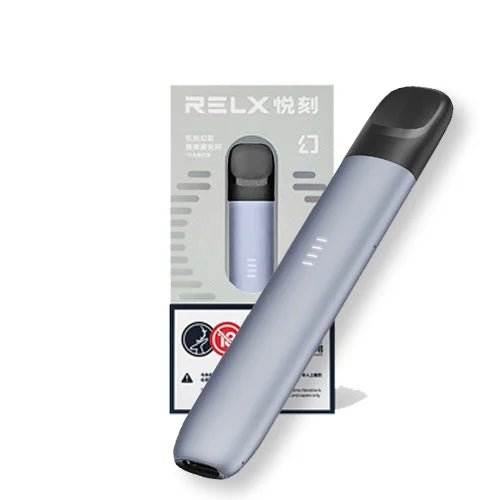 RELX Phantom Device (5th Gen) Tiger Vape RELX Phantom Device (5th Gen) Tiger Vape