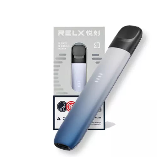 RELX Phantom Device (5th Gen)