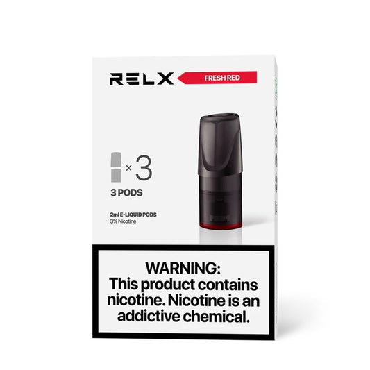 RELX Classic Pods (1st Gen)