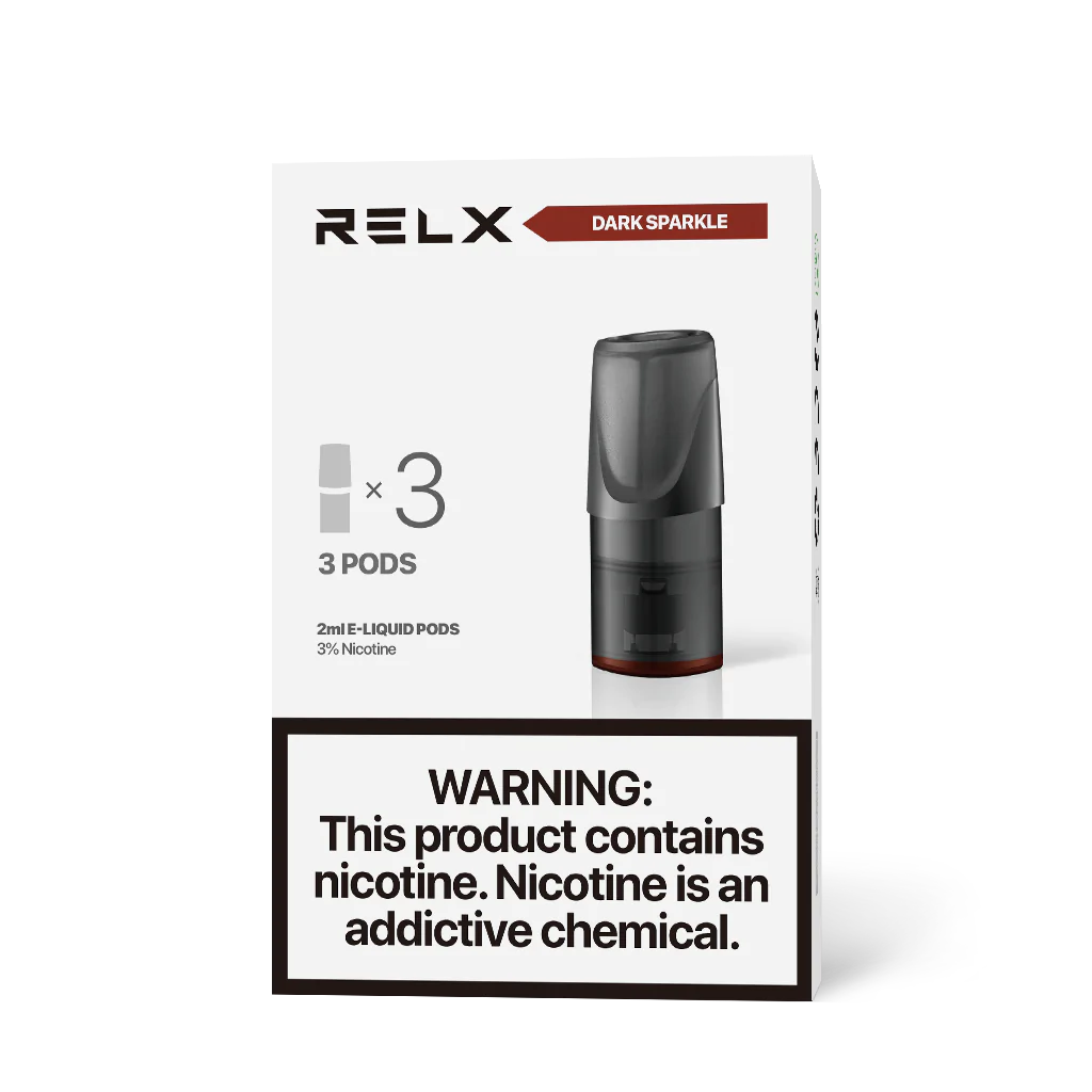 RELX Classic Pods (1st Gen)