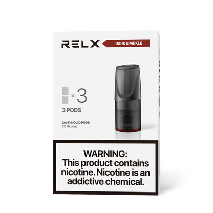RELX Classic Pods (1st Gen)