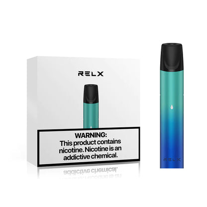 RELX Classic Starter Kit (1st Gen)