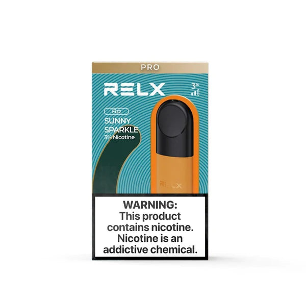RELX Infinity & Essential Pods (4th Gen) Tiger Vape RELX Infinity & Essential Pods (4th Gen) Tiger Vape